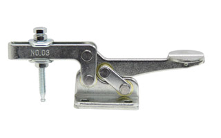 小型トグルクランプNO.03