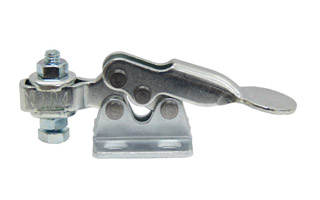 小型トグルクランプNO.04