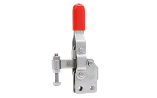 ステンレス製トグルクランプNO.40K-2S