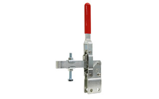 トグルクランプNO.41BS中