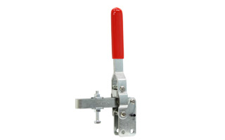 トグルクランプNO.41BS小