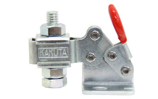 小型 トグルクランプNO.HS-10 最小