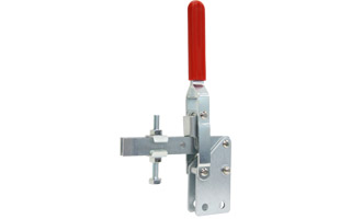 トグルクランプNO.X16