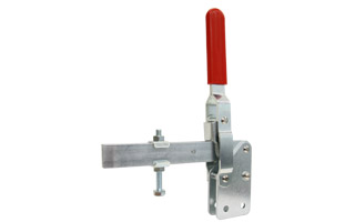 トグルクランプNO.X17